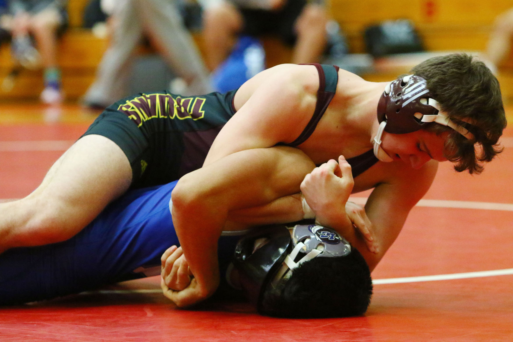 Munster Duals